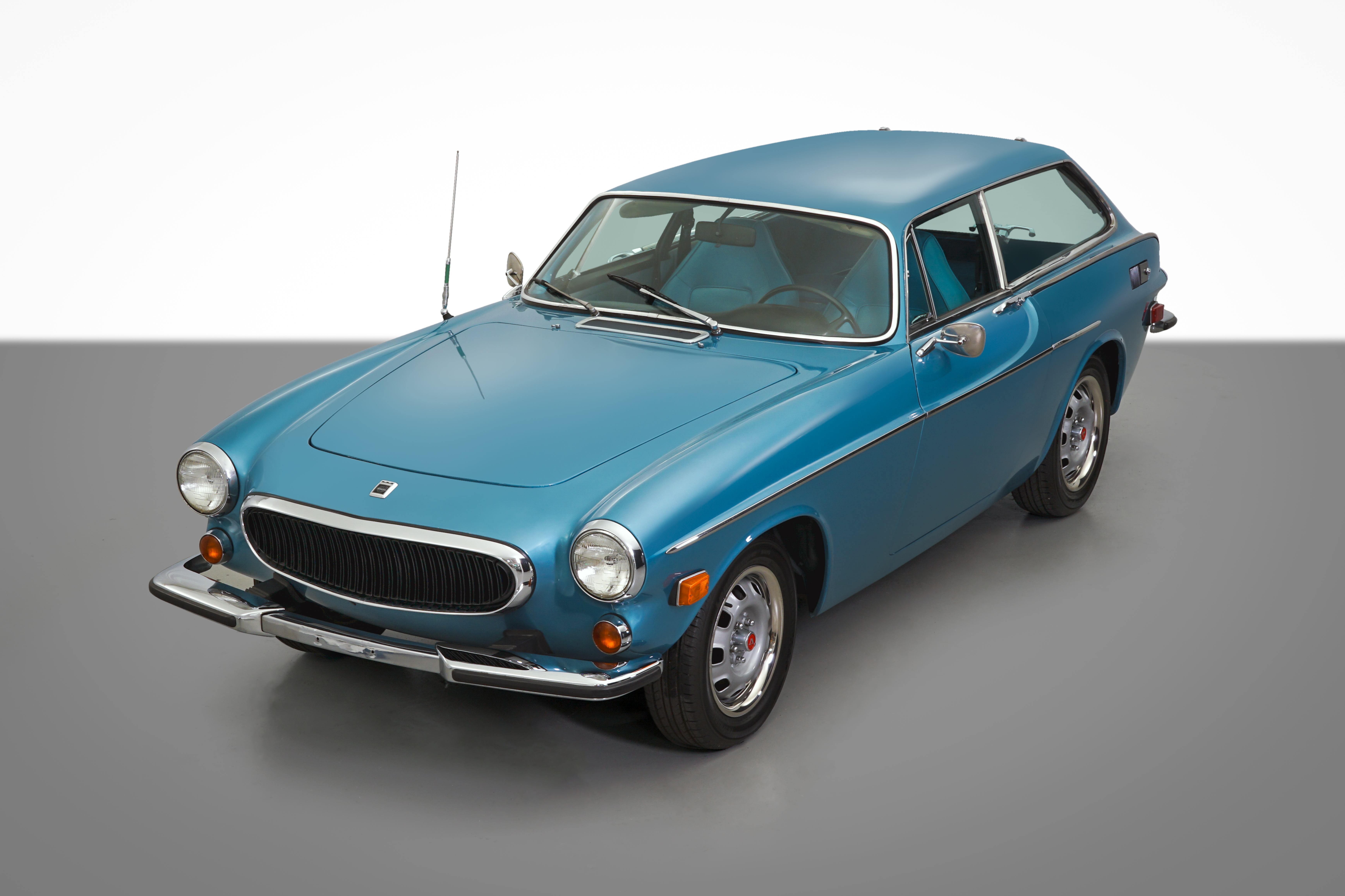 1973 Volvo 1800ES